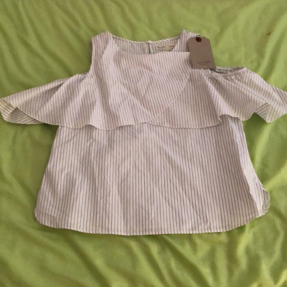 Zara Top
